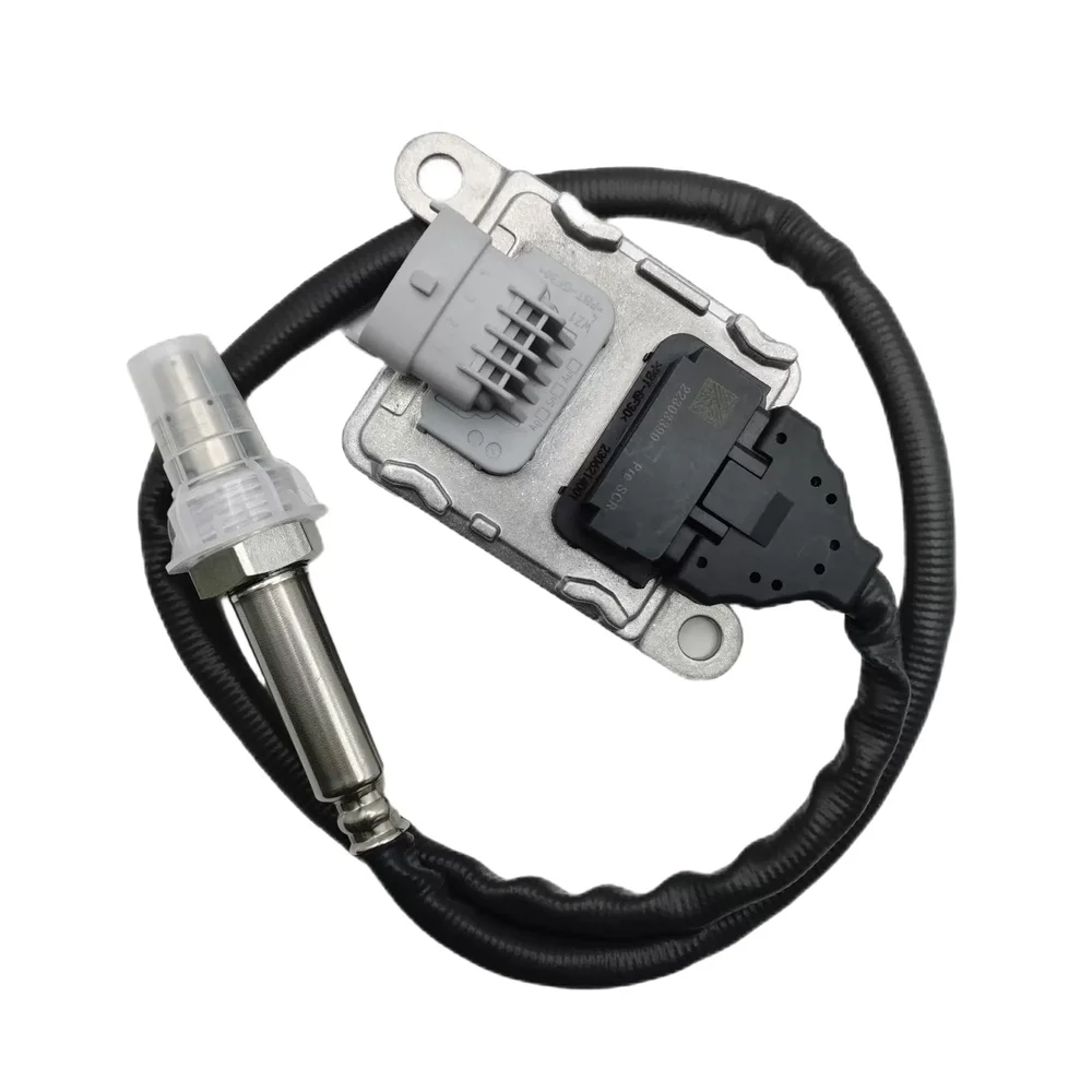 ZOOMKEY Fit For NOx sensor Fit For Volvo D11 D13 21567764
ZOOMKEY Fit For NOx sensor Fit For Volvo D11 D13 21567764