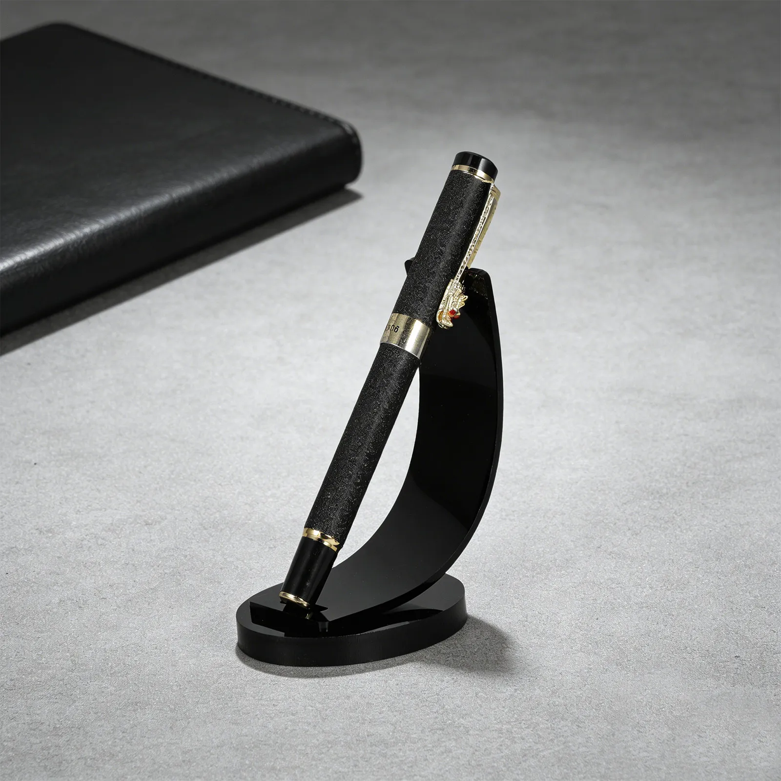 3Pcs Acrylic Desktop Pen Holder Plastic Single Upright Pen Stand Pencil Makeup Brush Fountain Paintbrush Display Organizer Black
3Pcs Acrylic Desktop Pen Holder Plastic Single Upright Pen Stand Pencil Makeup Brush Fountain Paintbrush Display Organizer Black