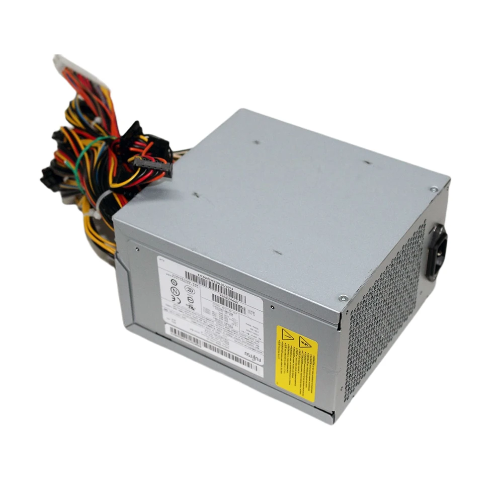 For Fujitsu M470 S26113-E536-V70-01 HP-D7001A0 700W Work Good 100% Test for Power Supply
For Fujitsu M470 S26113-E536-V70-01 HP-D7001A0 700W Work Good 100% Test for Power Supply