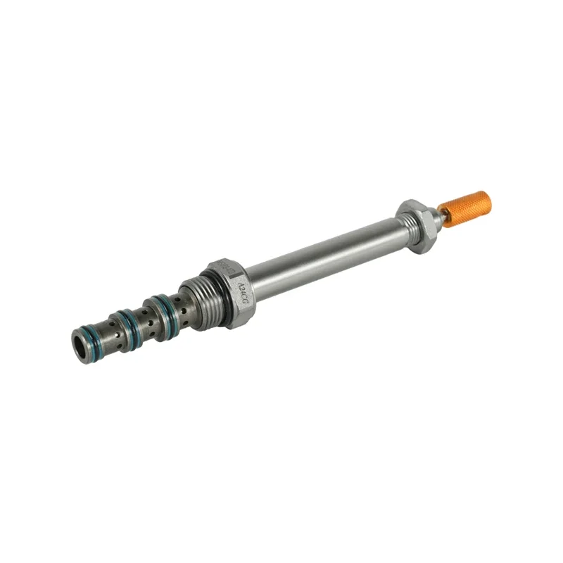 Mayroth OEM Service 12V Solenoid Valves SV08-47D/M 3 Position 4 Way Solenoid Operated Directional Control Valve
Mayroth OEM Service 12V Solenoid Valves SV08-47D/M 3 Position 4 Way Solenoid Operated Directional Control Valve