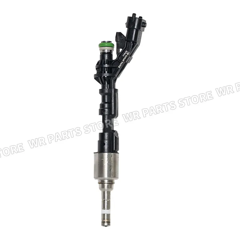 Fuel Injector Nozzle 0261500298 for Land Rover LR4 Range Rover Sport Jaguar XF F-Type XF XFR XFR-S XJ XJR XJR575 XK XKR
Fuel Injector Nozzle 0261500298 for Land Rover LR4 Range Rover Sport Jaguar XF F-Type XF XFR XFR-S XJ XJR XJR575 XK XKR