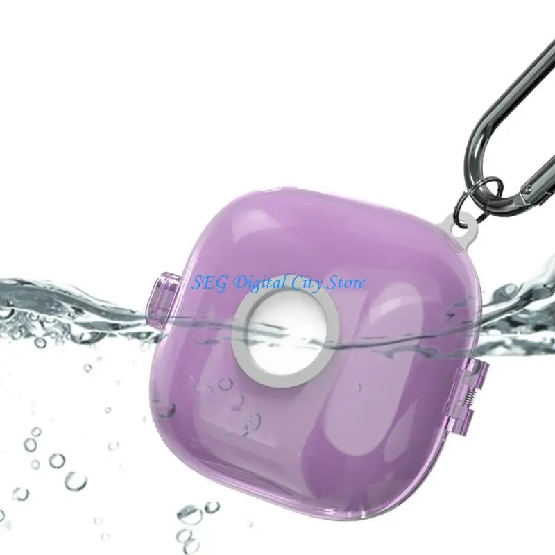 U75B Wireless Headphone Protective Case Compatible for Beats-Fit Cover Shockproof-Shell Washable Housing Antidust Sleeve
U75B Wireless Headphone Protective Case Compatible for Beats-Fit Cover Shockproof-Shell Washable Housing Antidust Sleeve