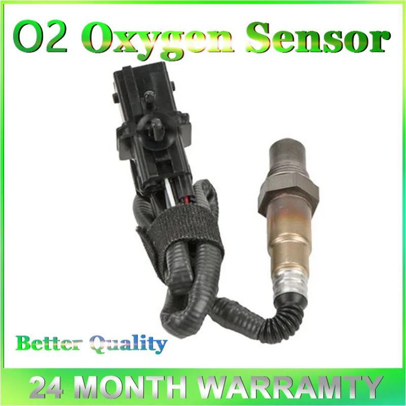 Air Fuel Ratio Lambda Probe O2 Oxygen Sensor for VOLVO 9125547,9202935,9470406,9470983,9497317
Air Fuel Ratio Lambda Probe O2 Oxygen Sensor for VOLVO 9125547,9202935,9470406,9470983,9497317