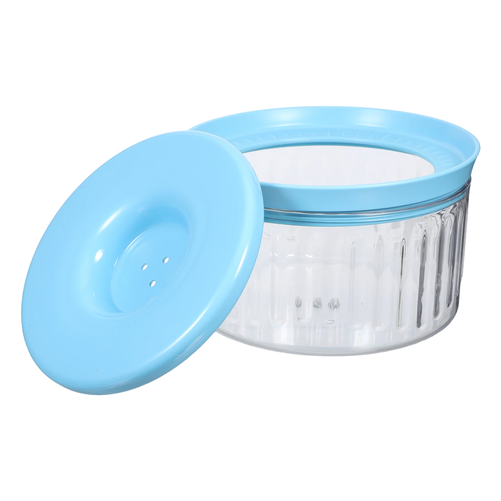 Floating Dog Water Bowl Transparent Spill-Resistant Non Skid Splash Bowl For Travel Indoor Use Pet Drinking Dish
Floating Dog Water Bowl Transparent Spill-Resistant Non Skid Splash Bowl For Travel Indoor Use Pet Drinking Dish