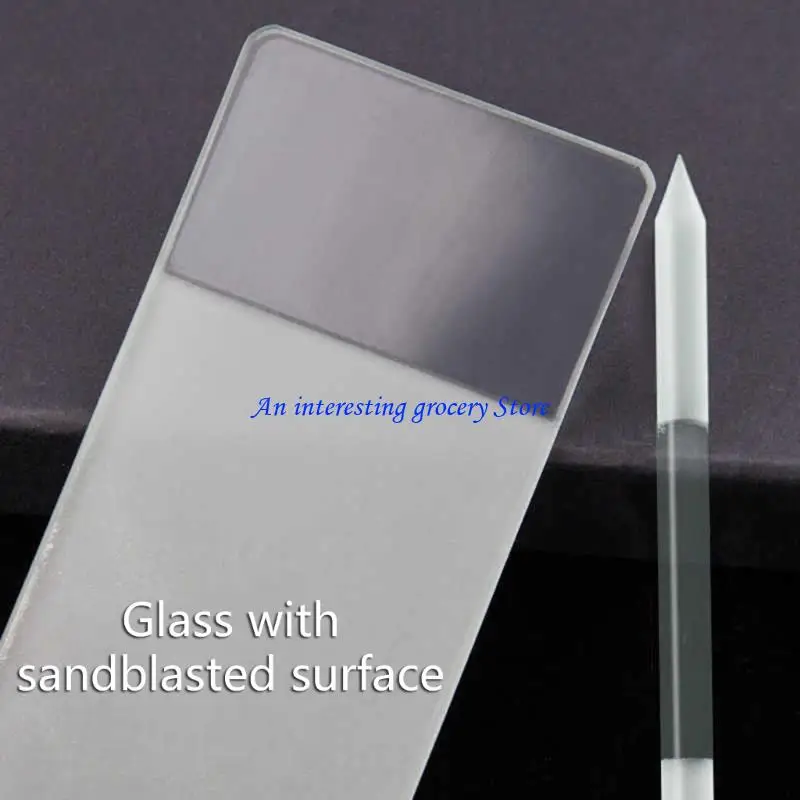 652D Glass Resurfacer Saxophone Trimmer Repair Tool for Woodwind Instrument
652D Glass Resurfacer Saxophone Trimmer Repair Tool for Woodwind Instrument