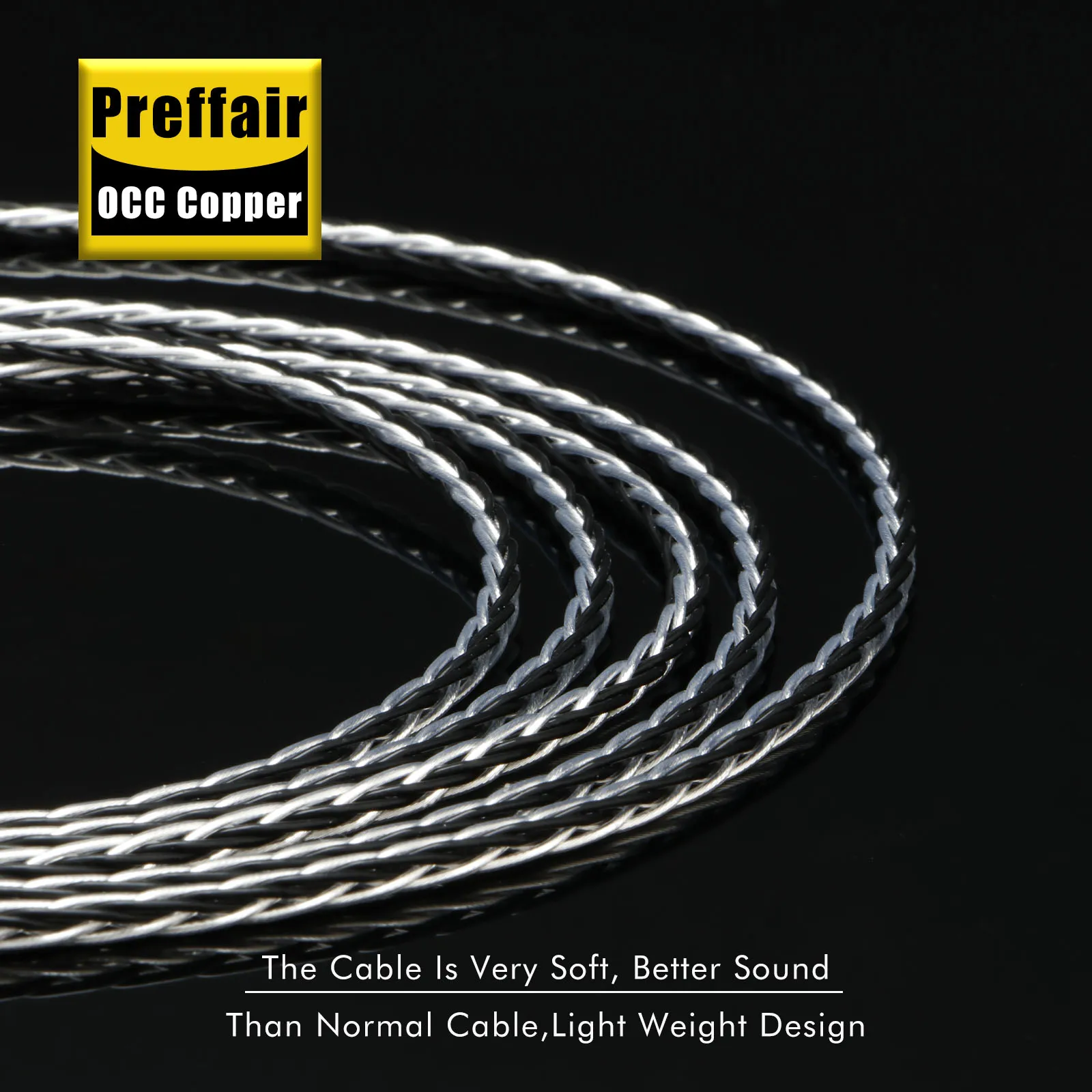 4.4mm to 3Pin mini XLR Female Plug OCC Copper Silver Plated Earphone Upgrade Adapter Cable for Q701 Q712 K371 Q271 K240S H118
4.4mm to 3Pin mini XLR Female Plug OCC Copper Silver Plated Earphone Upgrade Adapter Cable for Q701 Q712 K371 Q271 K240S H118