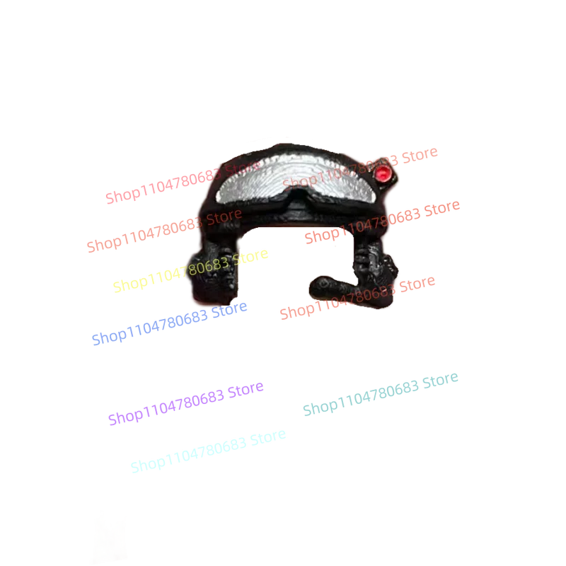 New MOC Mini Figure Accessories, Tactical Communication Helmets Bulletproof Gear Toy Model Ornaments, Holiday Gifts
New MOC Mini Figure Accessories, Tactical Communication Helmets Bulletproof Gear Toy Model Ornaments, Holiday Gifts
