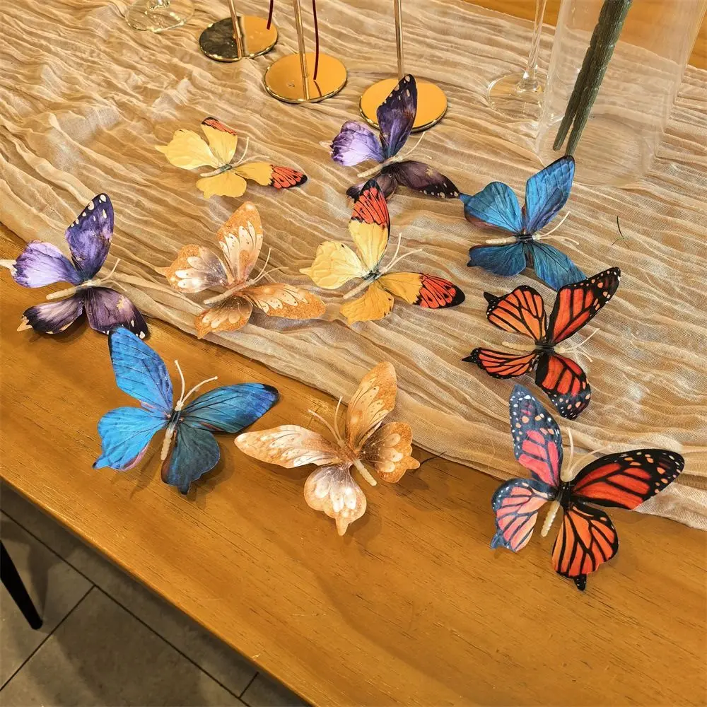Sandals Decorations Flower Shoe Accessories Removable DIY Shoe Buckle Butterfly Orchid Shoes Charms Shoe Accessories
Sandals Decorations Flower Shoe Accessories Removable DIY Shoe Buckle Butterfly Orchid Shoes Charms Shoe Accessories