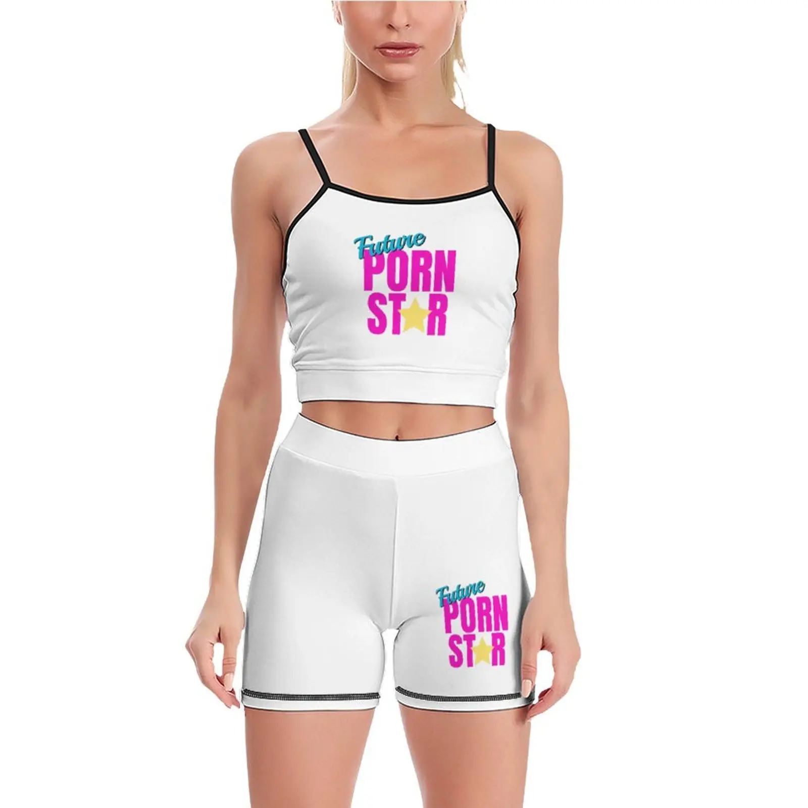 Women Workout Sets 2 Piece Athletic Yoga Outfit Sport Padded Crop Bra High Waisted Elastic Gym Shorts
Women Workout Sets 2 Piece Athletic Yoga Outfit Sport Padded Crop Bra High Waisted Elastic Gym Shorts