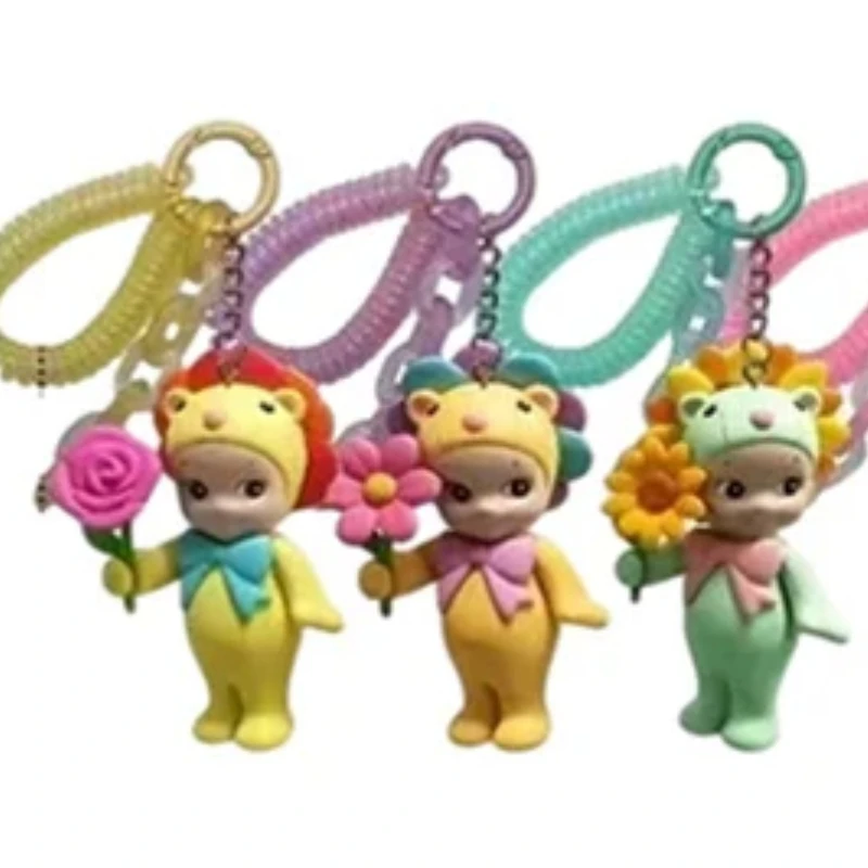 New Angel lucky series Key chain Blind box Figure PVC key Backpack pendant Decoration Accessory Model Kids Toy Doll Gift
New Angel lucky series Key chain Blind box Figure PVC key Backpack pendant Decoration Accessory Model Kids Toy Doll Gift