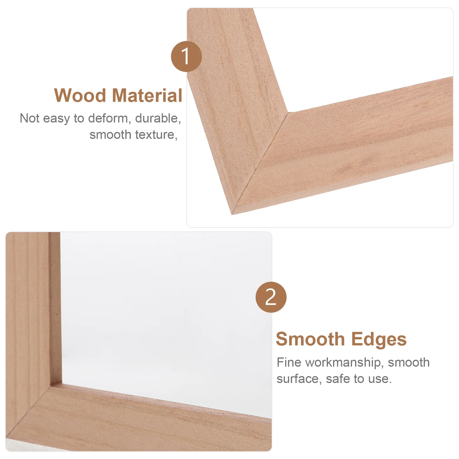 Decorative Wood Outlet Wall Plate Cover Protective Sticker Easy Install Conceal Wall Defects Light Switch Light Plate Decor
Decorative Wood Outlet Wall Plate Cover Protective Sticker Easy Install Conceal Wall Defects Light Switch Light Plate Decor