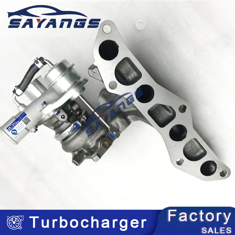 Турбо CT2 CT9 17201-30130 17201-33010 17201-33020 11657790867 Для Mini One D Для Toyota Yaris 1.4L 55Kw W17 NLP20 1ND-TV 2002-06
Турбо CT2 CT9 17201-30130 17201-33010 17201-33020 11657790867 Для Mini One D Для Toyota Yaris 1.4L 55Kw W17 NLP20 1ND-TV 2002-06