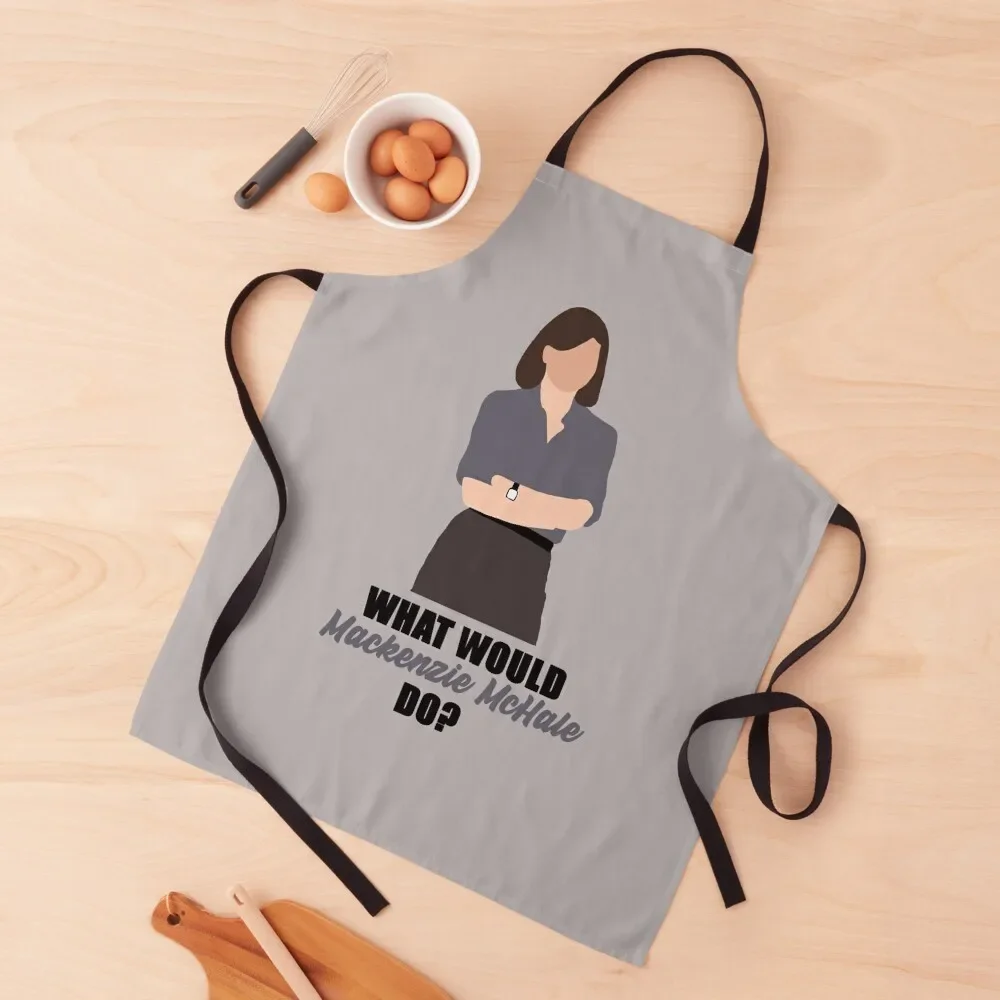 what would Mackenzie McHale do Apron Barista Kitchen For Man Things For The Kitchen Apron
what would Mackenzie McHale do Apron Barista Kitchen For Man Things For The Kitchen Apron