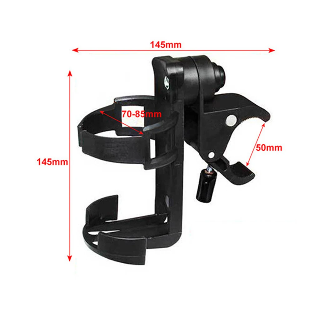 Quick Disassembly Kettle Holder Cup Rack Organizer Baby Stroller Bottle Bracket for
Quick Disassembly Kettle Holder Cup Rack Organizer Baby Stroller Bottle Bracket for
