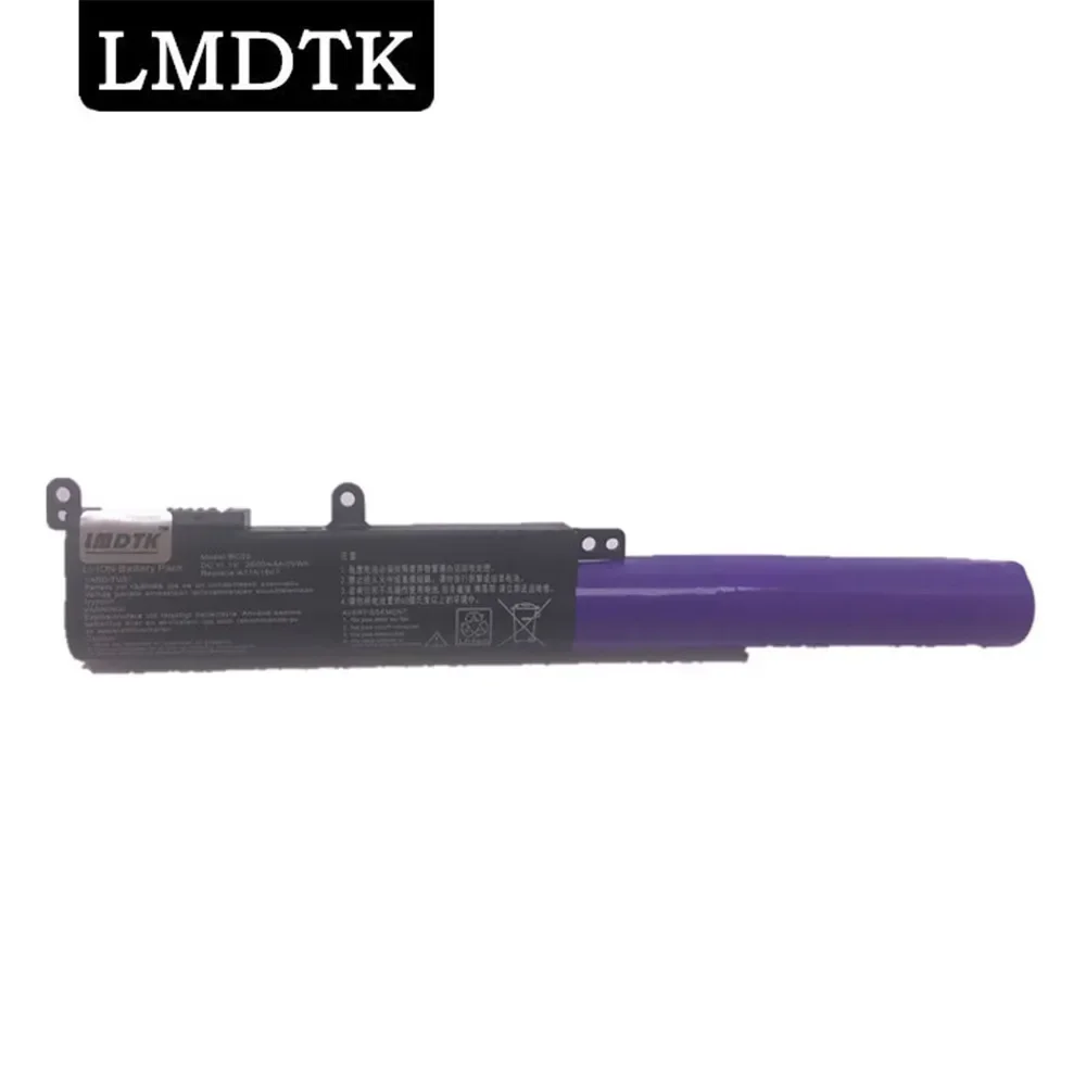 LMDTK новые Аккумулятор для ноутбука Asus VivoBook Max A31N1601 A31LP4Q X541U X541SA X541UV R541UA
LMDTK новые Аккумулятор для ноутбука Asus VivoBook Max A31N1601 A31LP4Q X541U X541SA X541UV R541UA
