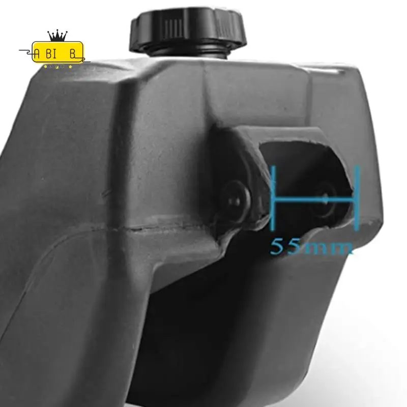 ABIB -Atv Fuel Tank Plastic Fuel Tank With Fuel Air Cap Motorcycle Accessories 125-250Cc Oil Can Bottle
ABIB -Atv Fuel Tank Plastic Fuel Tank With Fuel Air Cap Motorcycle Accessories 125-250Cc Oil Can Bottle