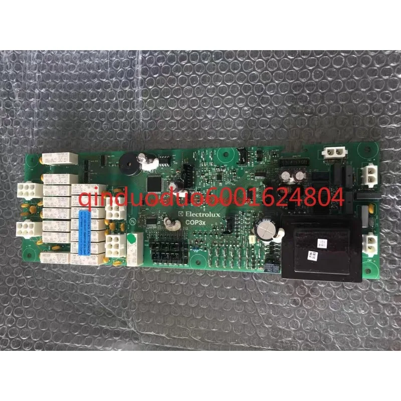 Suitable for Electrolux commercial wok main board computer board, main control board
Suitable for Electrolux commercial wok main board computer board, main control board
