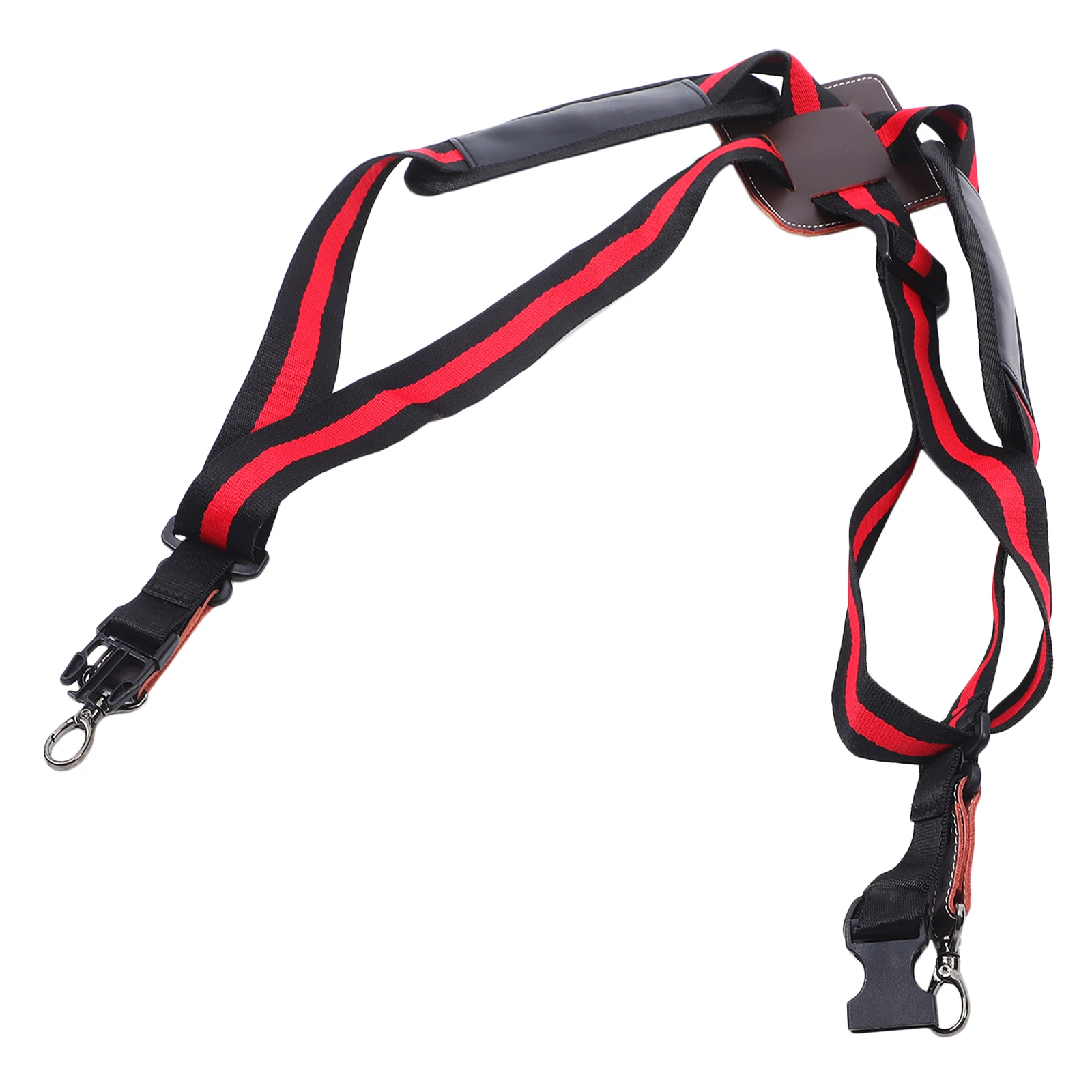 Adjustable African Strap Durable Polyester Sling Replacement Part For Snare Drum Shoulder Belt With Metal Hook Gift For Drum
Adjustable African Strap Durable Polyester Sling Replacement Part For Snare Drum Shoulder Belt With Metal Hook Gift For Drum