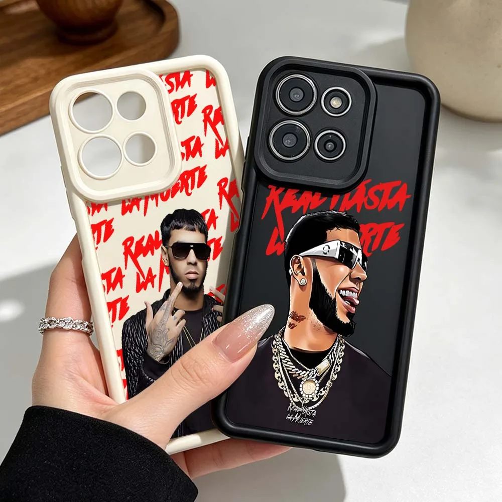 Luxury Singer AA Pattern For Motorola Moto G86 G85 G75 G56 G35 G24 G06 Edge 70 60 50 Fusion Eye Ladder Phone Case Cover
Luxury Singer AA Pattern For Motorola Moto G86 G85 G75 G56 G35 G24 G06 Edge 70 60 50 Fusion Eye Ladder Phone Case Cover