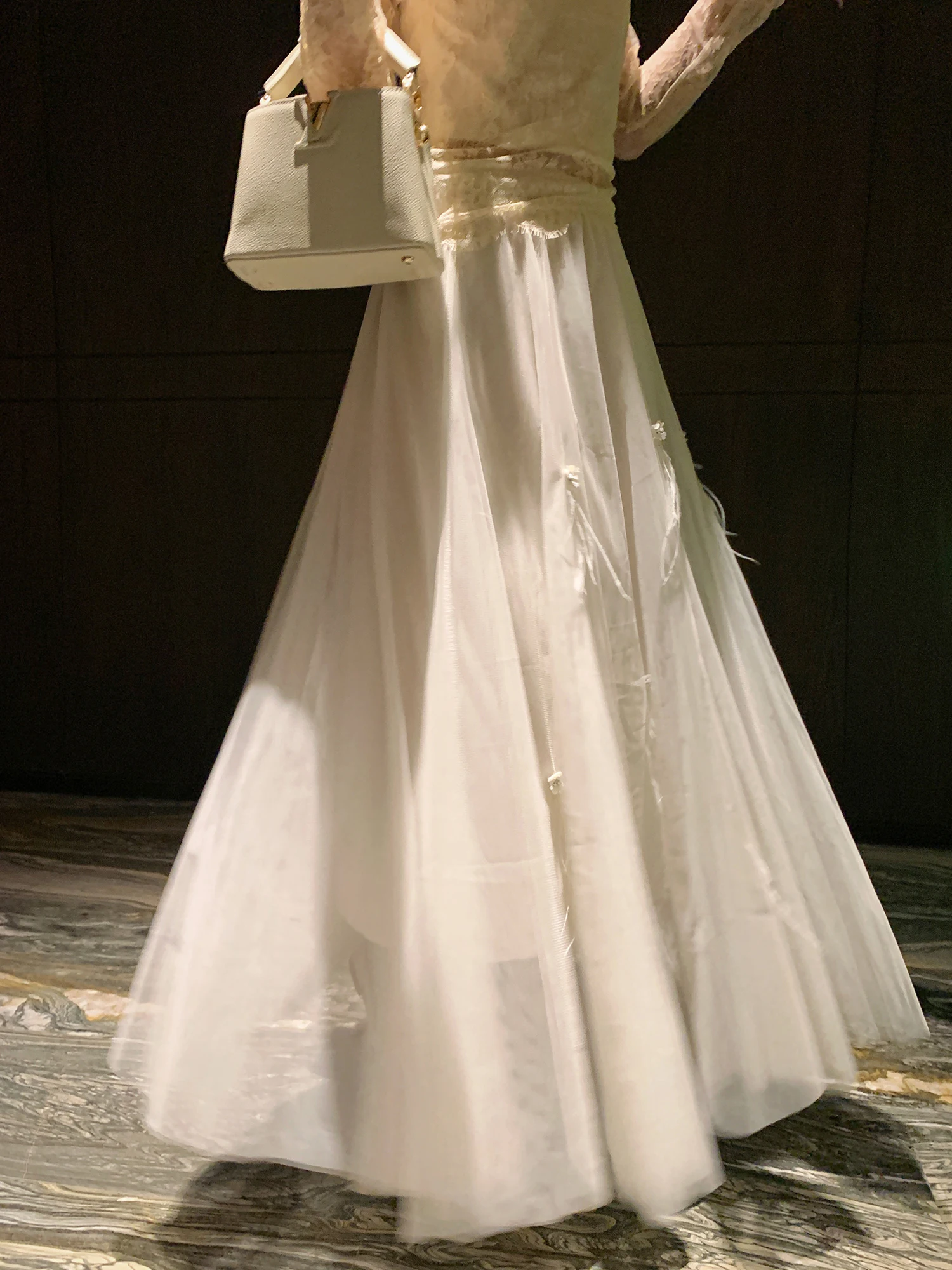 Sweet f Skirt with Ele Dra And Pleated Tulle Fruit Home New 2026 Sle Fairy Aosphere Skirt Stand Version Pol...
Sweet f Skirt with Ele Dra And Pleated Tulle Fruit Home New 2026 Sle Fairy Aosphere Skirt Stand Version Pol...