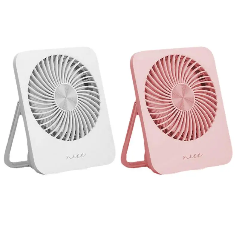 Small Table Fan 3 Speed Adjustable Personal Fan Desktop Fan Personal Fan Wall Fan Silent Fan USB Rechargeable Fan For Outdoor
Small Table Fan 3 Speed Adjustable Personal Fan Desktop Fan Personal Fan Wall Fan Silent Fan USB Rechargeable Fan For Outdoor