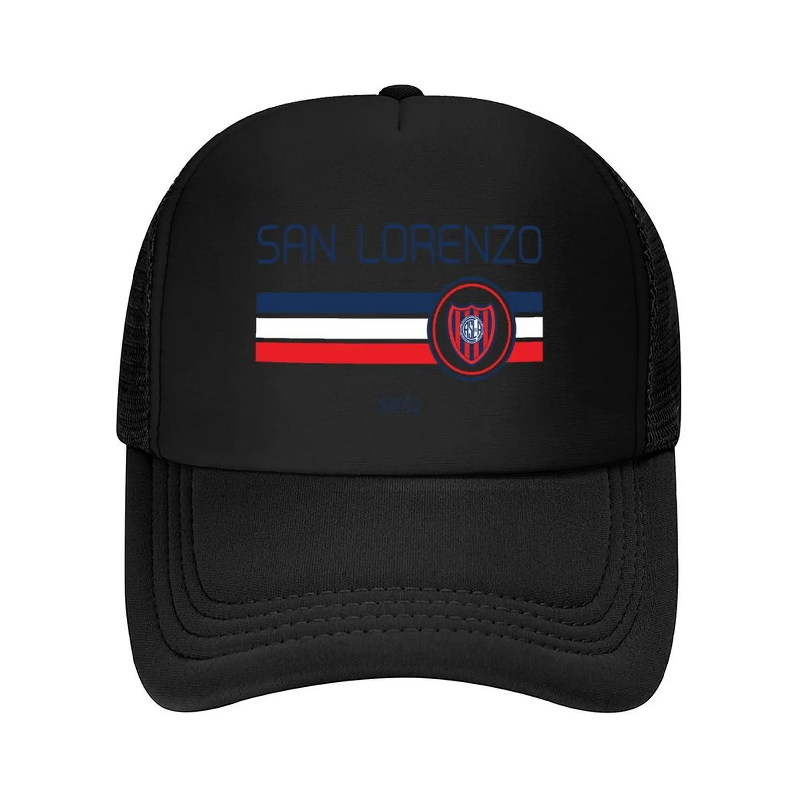 Superliga - San Lorenzo (Away White) Baseball Cap fishing caps man sun caps Hip Hop Fashion Beach Men Hats Women's
Superliga - San Lorenzo (Away White) Baseball Cap fishing caps man sun caps Hip Hop Fashion Beach Men Hats Women's