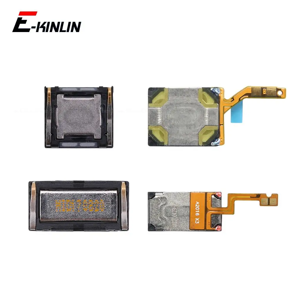 Ear piece Speaker Top Front Earpiece Sound Receiver Flex Cable For Vivo Y70 Y70s Y71 Y72 Y73 Y73s Y75 Y75S Y76 Y76s Y79 5G 4G
Ear piece Speaker Top Front Earpiece Sound Receiver Flex Cable For Vivo Y70 Y70s Y71 Y72 Y73 Y73s Y75 Y75S Y76 Y76s Y79 5G 4G