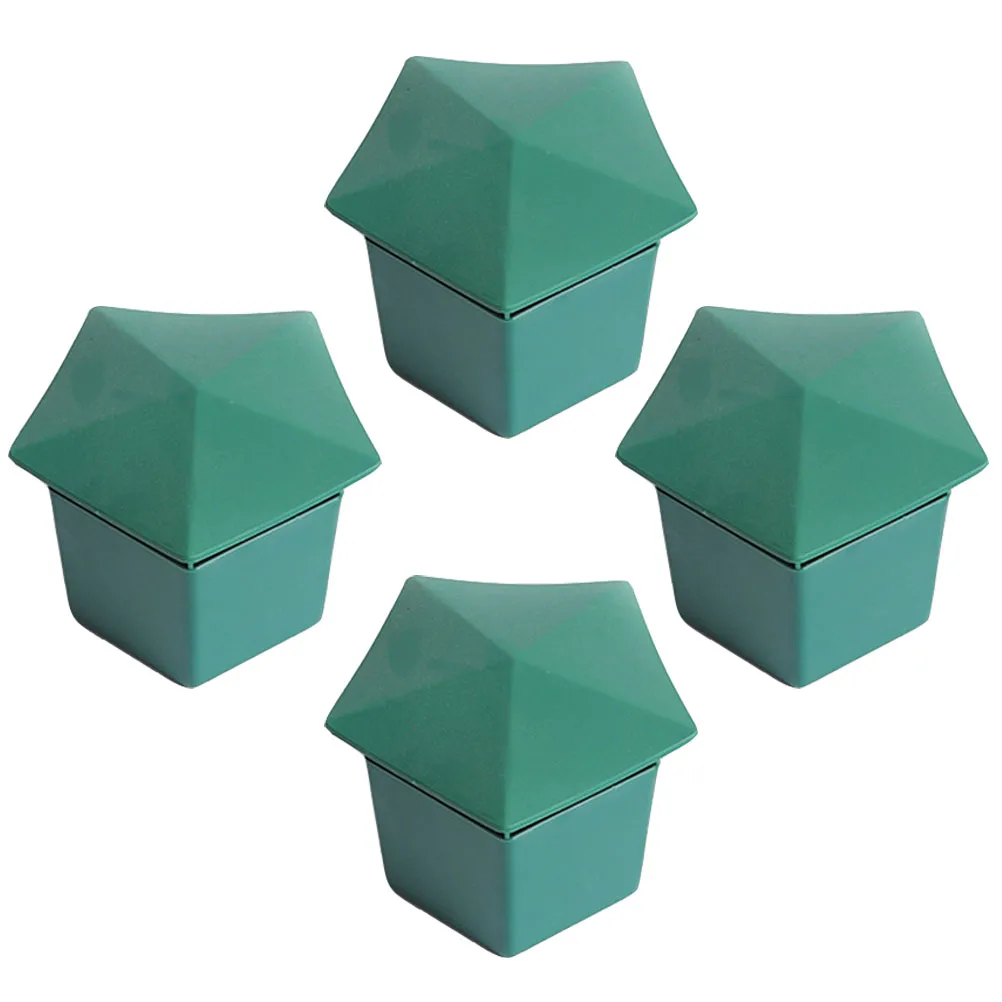 4 pcs Insect Trap Simple Snail Catchers Garden Practical Traps Plastic Snail Tools Balcony Vegetable Garden Pet Supplies Easy
4 pcs Insect Trap Simple Snail Catchers Garden Practical Traps Plastic Snail Tools Balcony Vegetable Garden Pet Supplies Easy