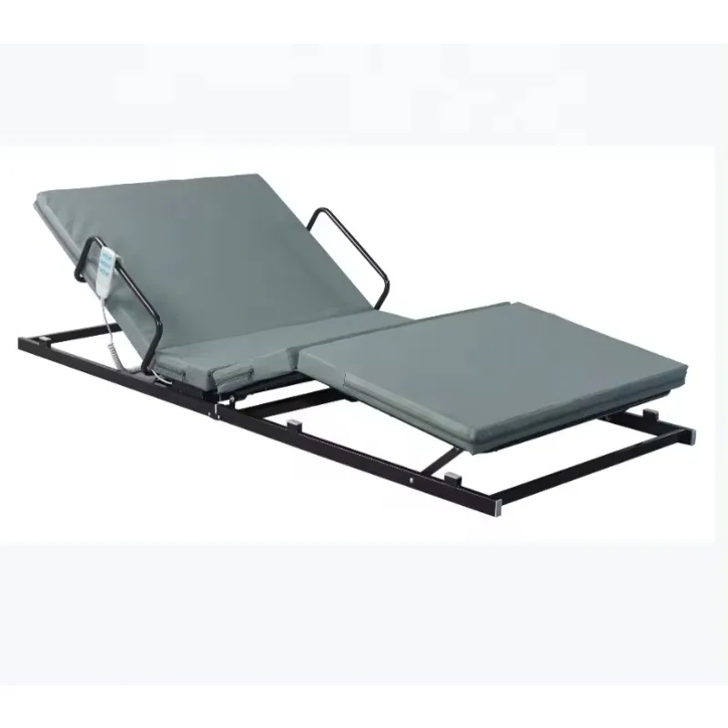 Assistant Tool for Get up Home Furniture Home Bed Bedroom Furniture Iron Metal Modern White Foldable Bunk Bed
Assistant Tool for Get up Home Furniture Home Bed Bedroom Furniture Iron Metal Modern White Foldable Bunk Bed