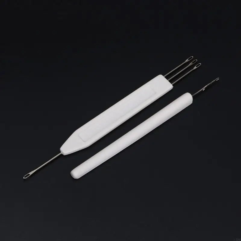 Transfer Tool Set 1x2 1x3 2x3 For All 4.5mm for Brother Knitting Machine KH588 K L5BE
Transfer Tool Set 1x2 1x3 2x3 For All 4.5mm for Brother Knitting Machine KH588 K L5BE