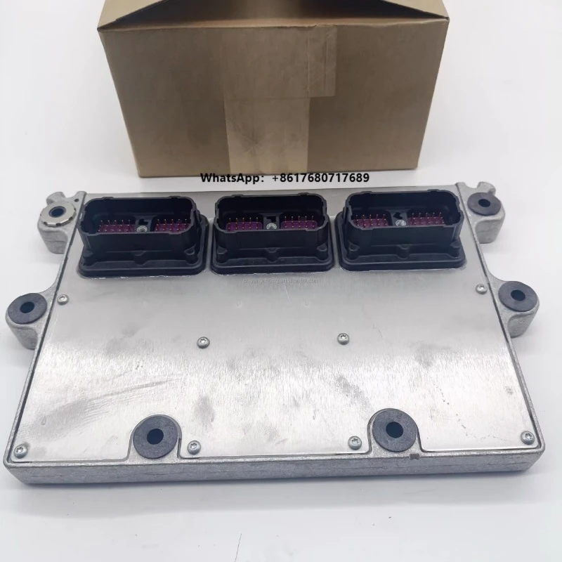 ISM11 QSM11 X15 ISX15 QSX15 Engine Repair Kit CM570 ECM ECU Electronic Control Module 3408501 4309175 3408504
ISM11 QSM11 X15 ISX15 QSX15 Engine Repair Kit CM570 ECM ECU Electronic Control Module 3408501 4309175 3408504