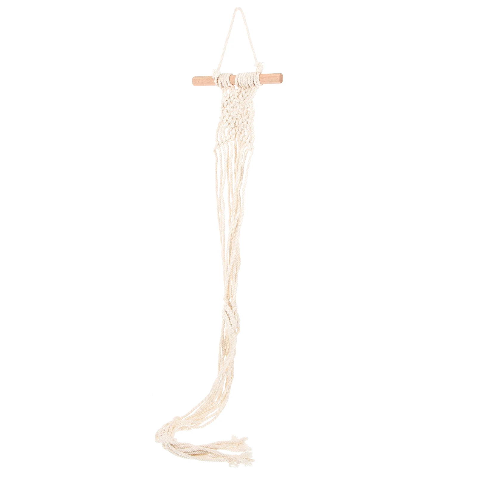 Boho Cotton Hanger Mount Macrame Rack Storage Display Home Hat Holder For Wall Decor Organizer Wall Hat Holder
Boho Cotton Hanger Mount Macrame Rack Storage Display Home Hat Holder For Wall Decor Organizer Wall Hat Holder