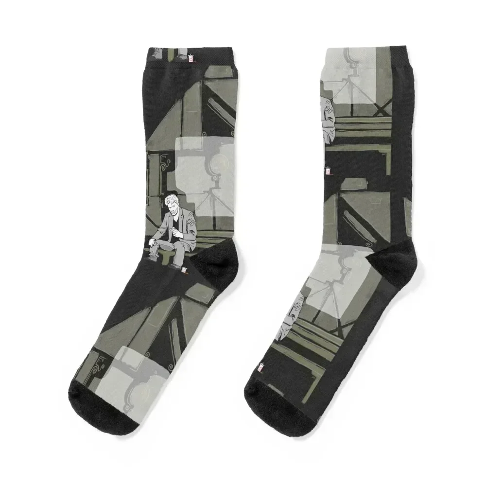 Keanu being Keanu Socks professional running bright garter fashionable christmas gifts Women Socks Men's
Keanu being Keanu Socks professional running bright garter fashionable christmas gifts Women Socks Men's