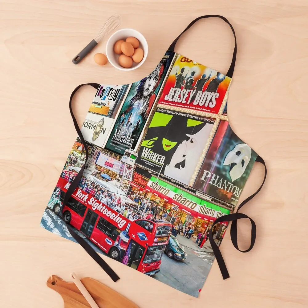 Times Square II Special Edition I Apron Home Utensils Kitchen Things And For Home chef costume Apron
Times Square II Special Edition I Apron Home Utensils Kitchen Things And For Home chef costume Apron