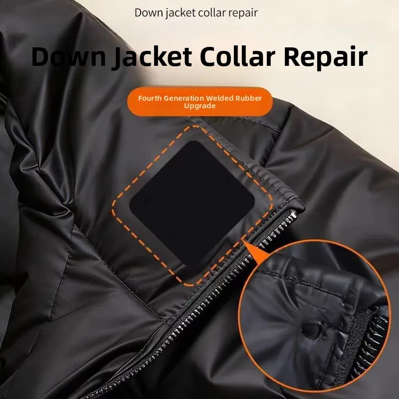 Высокоадгезивная самоклеящаяся тканевая лента для ремонта воротников и манжет без шитья, DIY-материалы для шитья
Высокоадгезивная самоклеящаяся тканевая лента для ремонта воротников и манжет без шитья, DIY-материалы для шитья