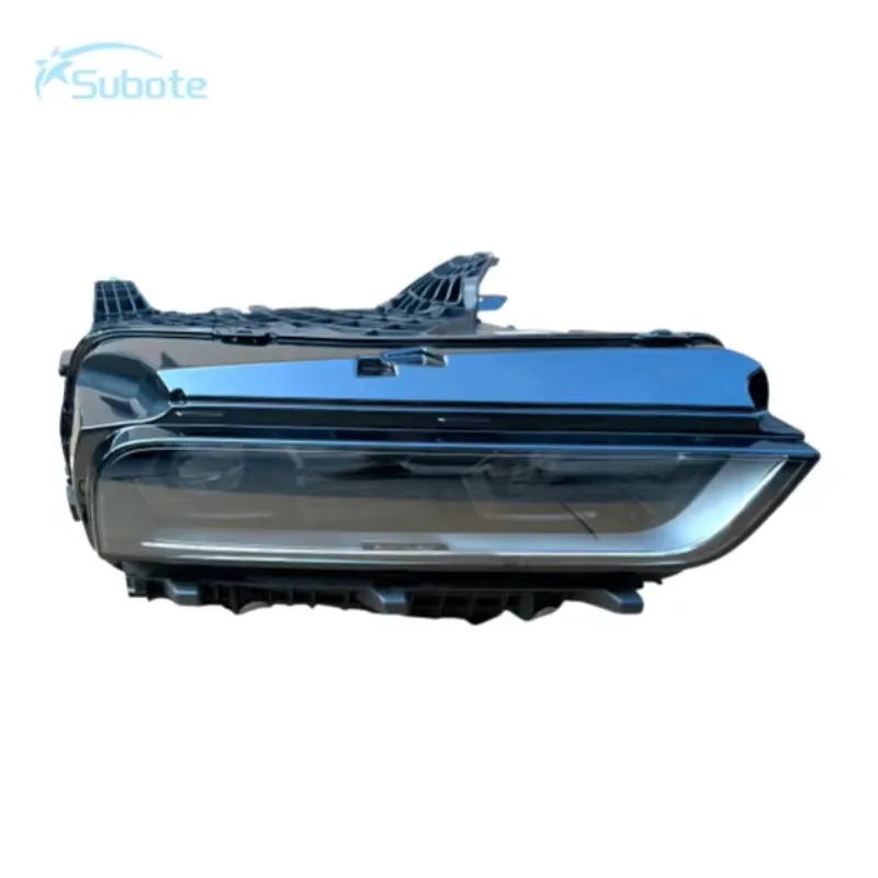 Original High Quality Original Use LED Adaptive Car Headlamps Suitable for 7 Series G70 LED Headlights
Original High Quality Original Use LED Adaptive Car Headlamps Suitable for 7 Series G70 LED Headlights