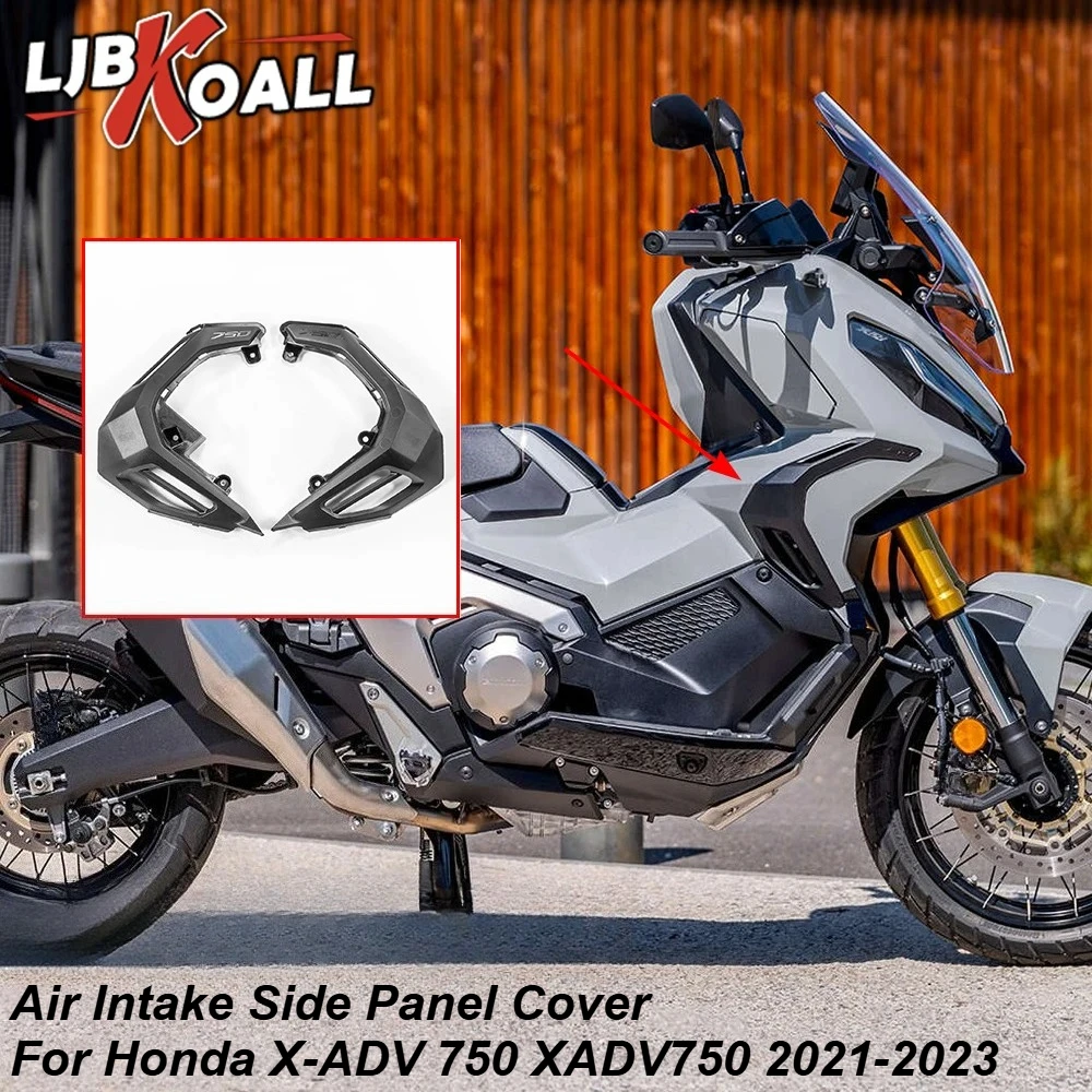 XADV750 мотоциклетный воздухозаборник пылезащитный чехол обтекатель боковая панель Cowl комплекты для Honda X-ADV 750 2021-2023 X ADV XADV 750 аксессуары
XADV750 мотоциклетный воздухозаборник пылезащитный чехол обтекатель боковая панель Cowl комплекты для Honda X-ADV 750 2021-2023 X ADV XADV 750 аксессуары