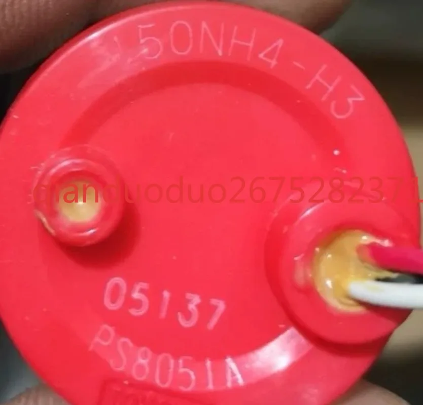 Suitable for Haier air conditioner high and low pressure sensor 0010452528 0010452529 NSK-BH0421-469
Suitable for Haier air conditioner high and low pressure sensor 0010452528 0010452529 NSK-BH0421-469