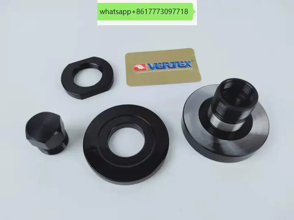 TaiWan VERTEX Grinding Wheel Flange FTA-350
TaiWan VERTEX Grinding Wheel Flange FTA-350