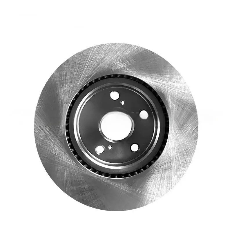 42431-58020 Universal Fit Brake Rotor Kit Brake Discs for ALPHARD/VELLFIRE/HV 2008-2011
42431-58020 Universal Fit Brake Rotor Kit Brake Discs for ALPHARD/VELLFIRE/HV 2008-2011