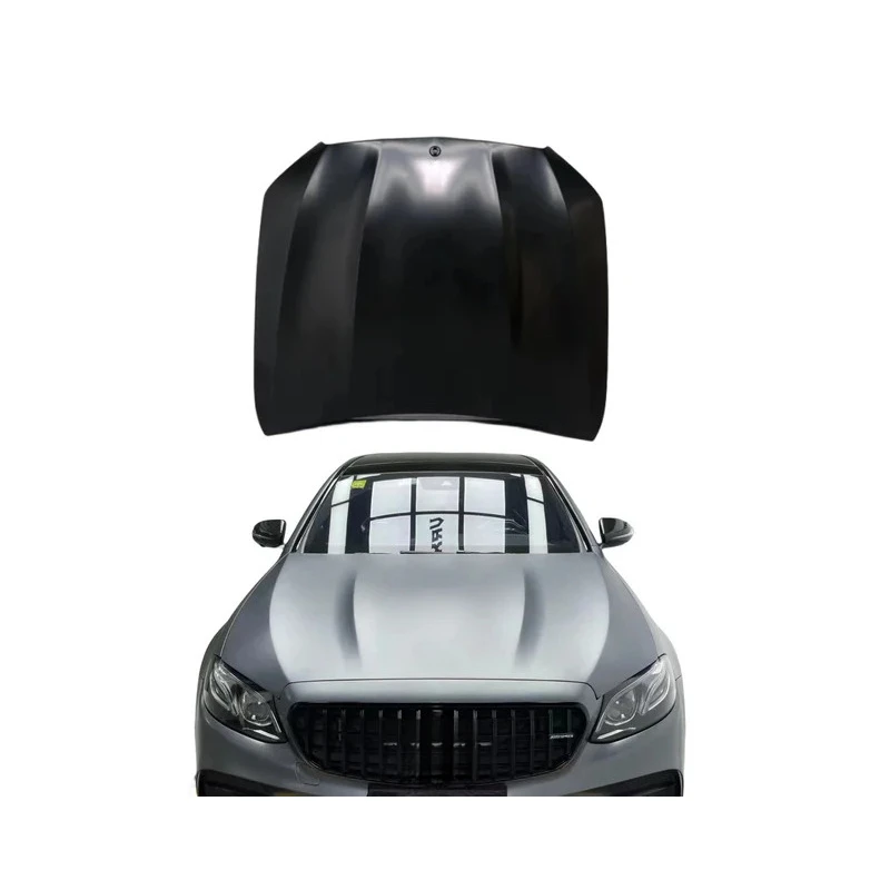 Заводская горячая продажа, склад в США, капот w213 для e63 
Заводская горячая продажа, склад в США, капот w213 для e63