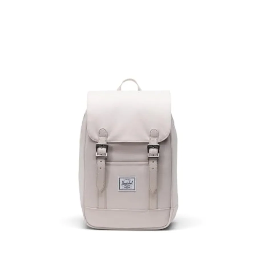 Supply Co. Unisex Retreat Backpack for School 100% Recycled Polyester Padded Straps and Dual Water Bottle Pockets
Supply Co. Unisex Retreat Backpack for School 100% Recycled Polyester Padded Straps and Dual Water Bottle Pockets