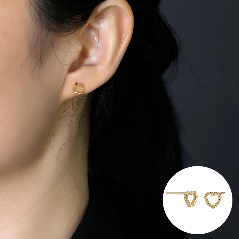 100% 925 Sterling Silver Zircon Star Earrings for Women Girl Fashion Simple Small Design Jewelry Birthday Gift Dropshipping
100% 925 Sterling Silver Zircon Star Earrings for Women Girl Fashion Simple Small Design Jewelry Birthday Gift Dropshipping