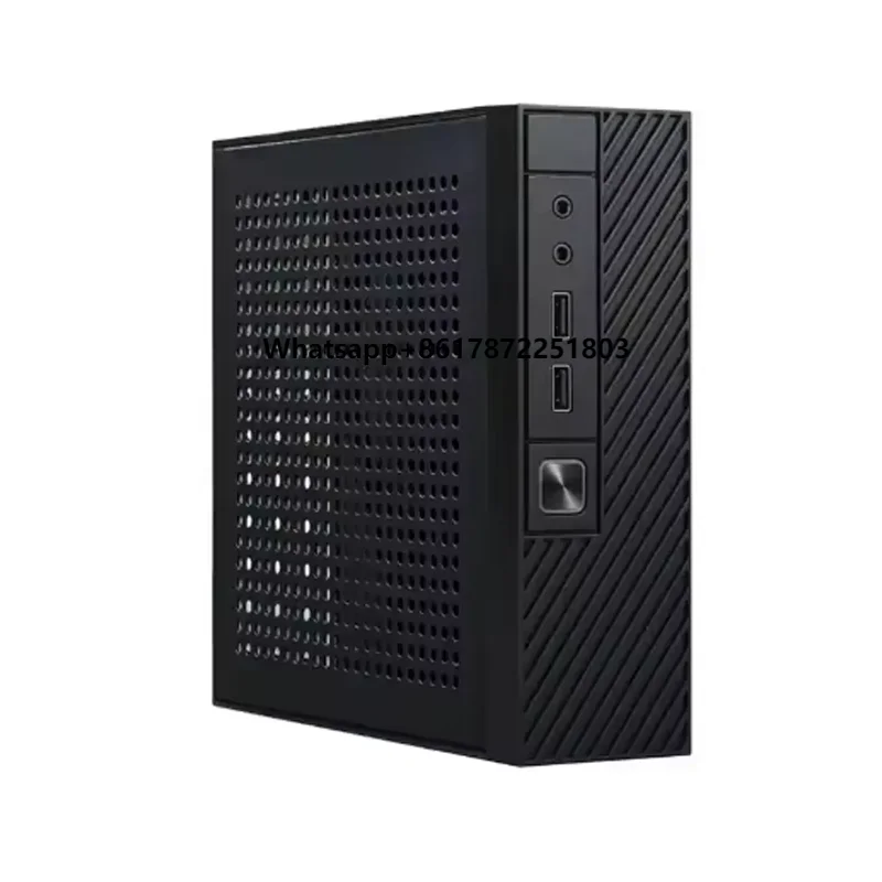 OEM Core I7 5500u PC Gamer Mini-Size PC Case Desketop Computadora 8GB Ram 512GB SSD Mini Computer Gaming Machine
OEM Core I7 5500u PC Gamer Mini-Size PC Case Desketop Computadora 8GB Ram 512GB SSD Mini Computer Gaming Machine