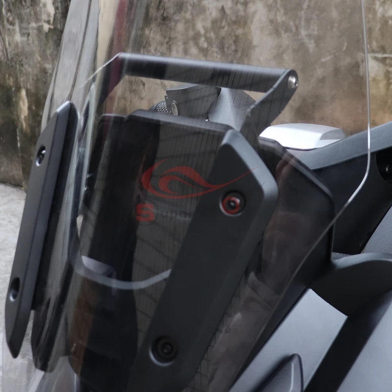 For VOGE 250 SR250GT SR 250GT 2024 2025 2026 Motorcycle Accessories GPS Mobile Phone Navigation Bracket
For VOGE 250 SR250GT SR 250GT 2024 2025 2026 Motorcycle Accessories GPS Mobile Phone Navigation Bracket