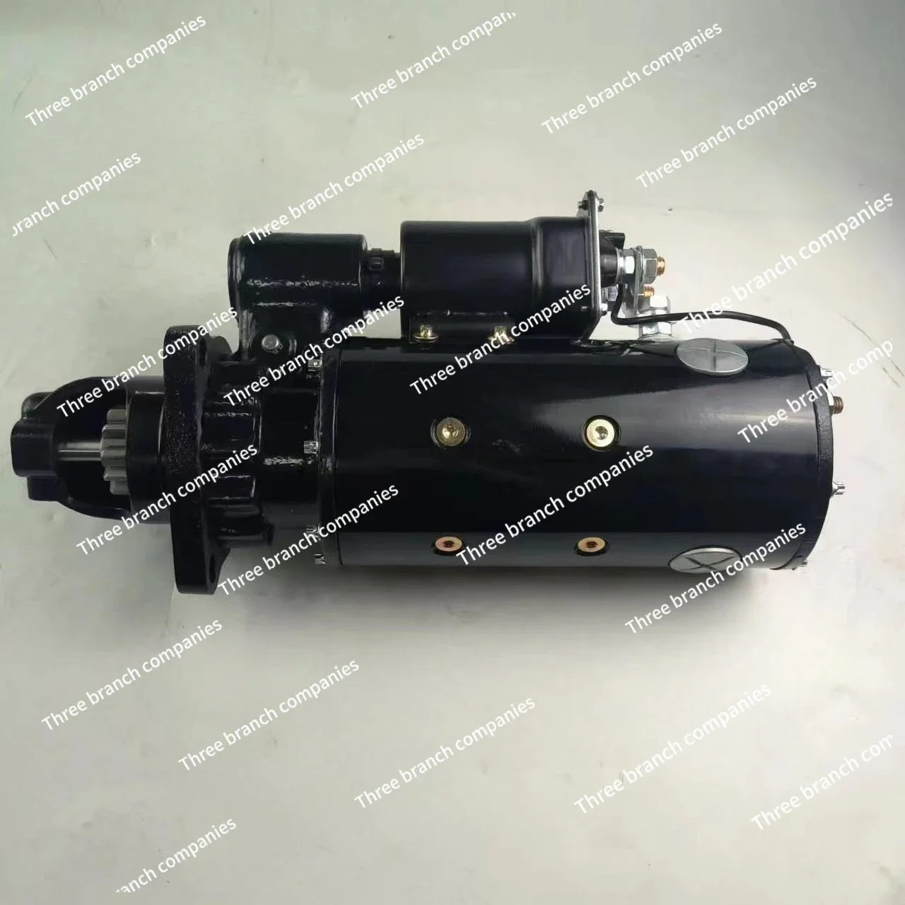 6V0890 Original Spare Part Starter Overhaul Repair Kit Spare Part
6V0890 Original Spare Part Starter Overhaul Repair Kit Spare Part