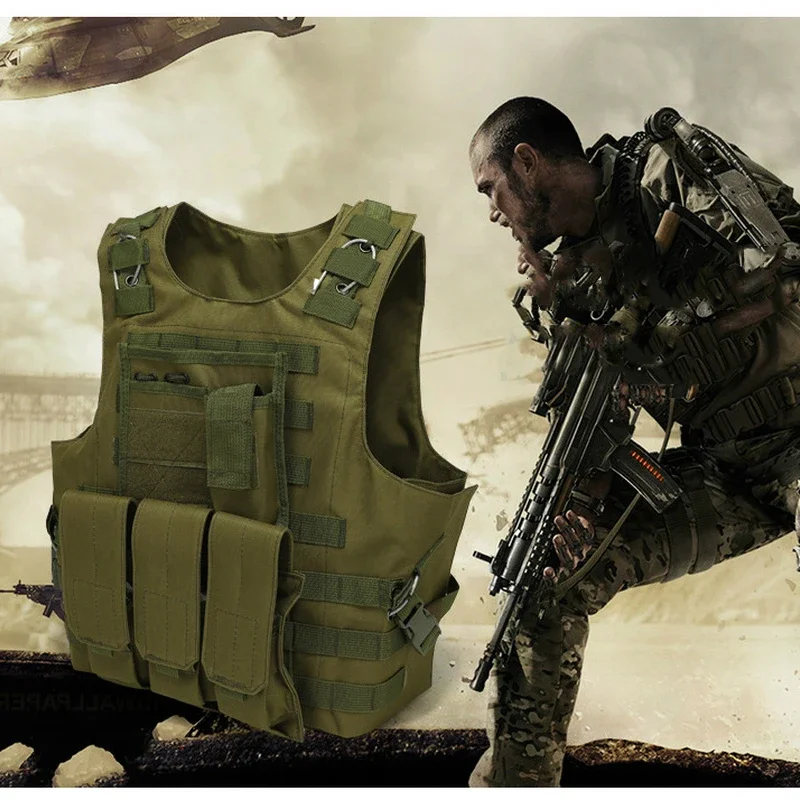 Adult Kids Tactical Armor Uniforms Vest Cosplay Costume Children Boys Girls Combat Camouflage Waistcoat
Adult Kids Tactical Armor Uniforms Vest Cosplay Costume Children Boys Girls Combat Camouflage Waistcoat
