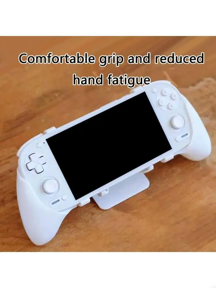 Ручка сцепления эргономичный держатель сцепления для ретрантоидных игровых аксессуаров Pocket 5 Console Console Printed Grips
Ручка сцепления эргономичный держатель сцепления для ретрантоидных игровых аксессуаров Pocket 5 Console Console Printed Grips