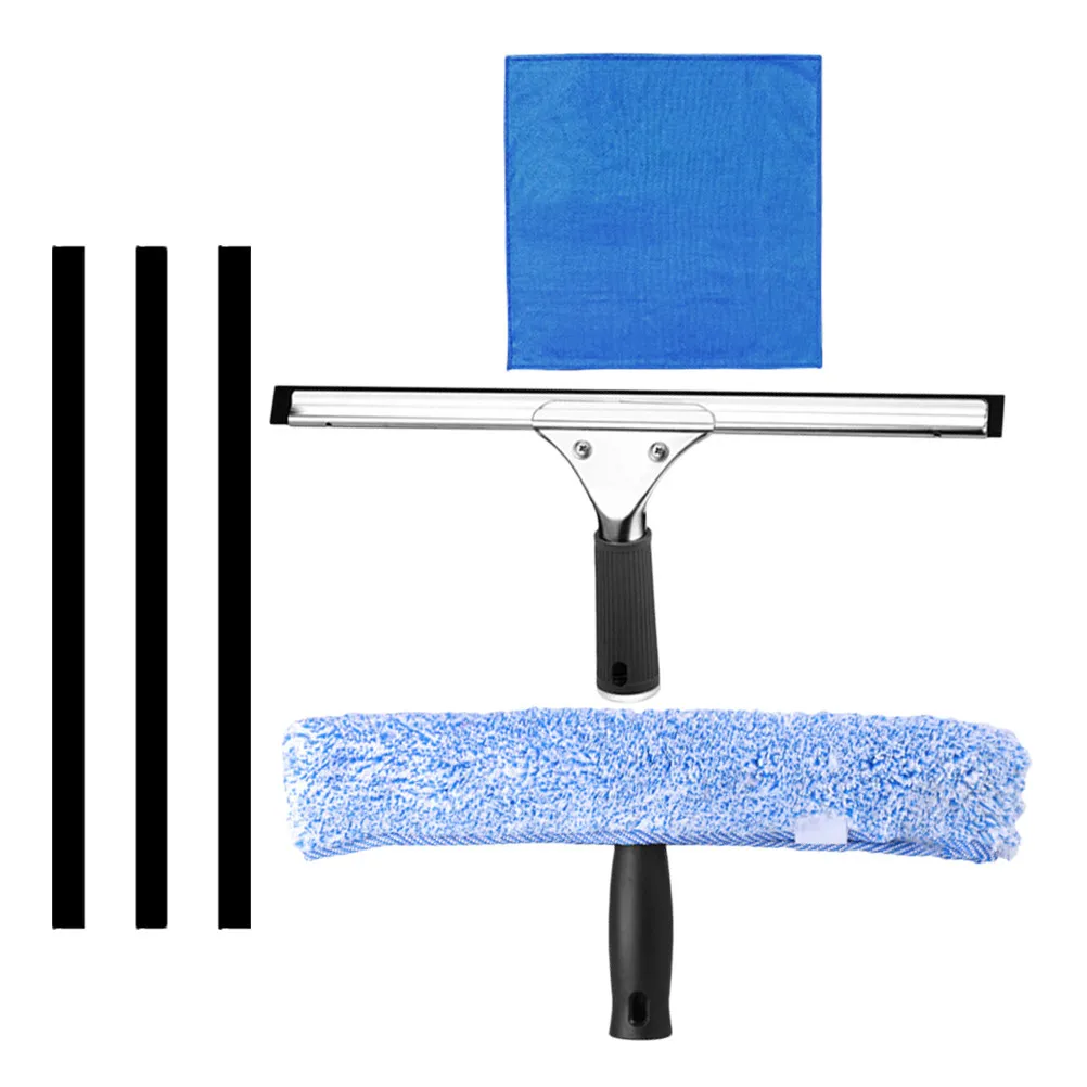1Set Premium Window Squeegee Glass Wiper Efficient Water Removal No for Household Office Vehicle Bathroom Kitchen Glass
1Set Premium Window Squeegee Glass Wiper Efficient Water Removal No for Household Office Vehicle Bathroom Kitchen Glass
