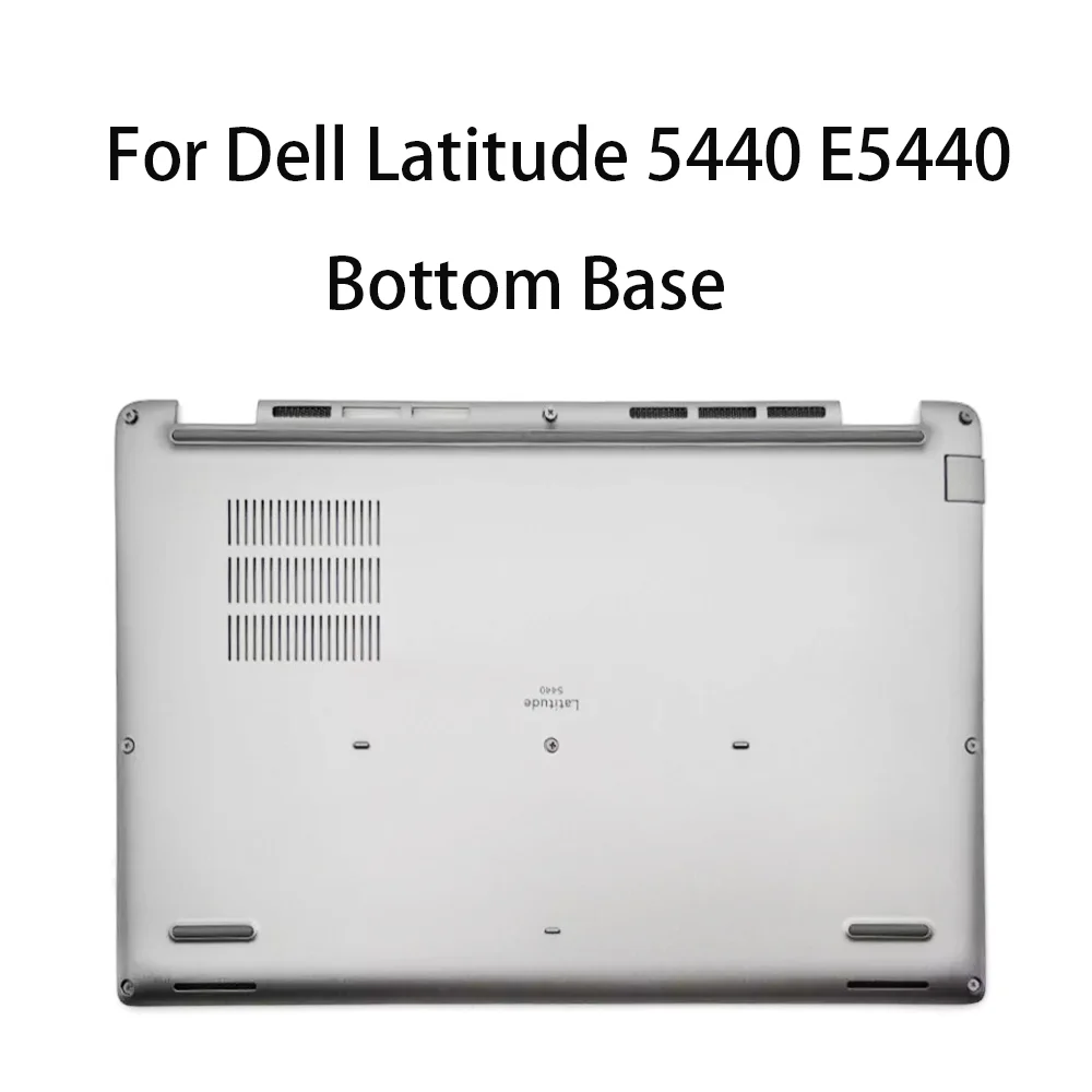 Новая нижняя крышка корпуса для Dell Latitude 5440 E5440, нижняя часть корпуса, нижняя крышка корпуса D Shell 05PYPR 5PYPR
Новая нижняя крышка корпуса для Dell Latitude 5440 E5440, нижняя часть корпуса, нижняя крышка корпуса D Shell 05PYPR 5PYPR